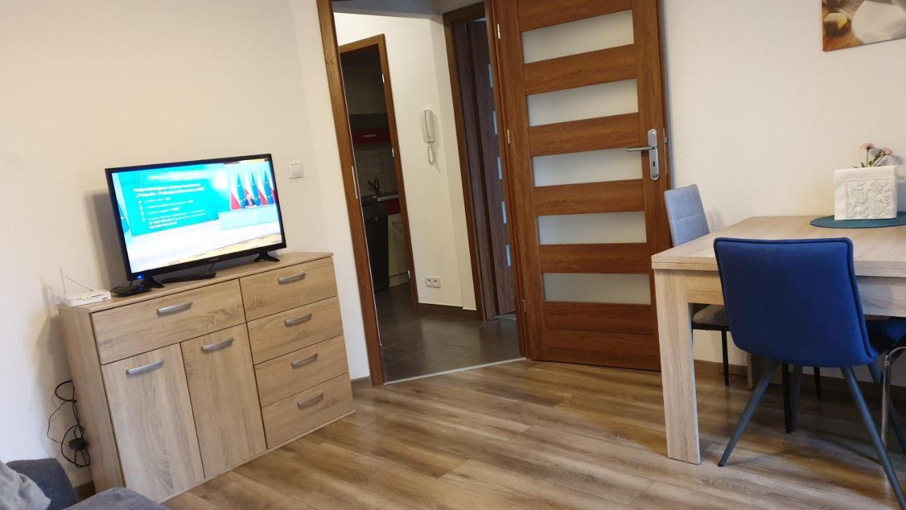 Newburg Apartments Wolska Varsavia Esterno foto
